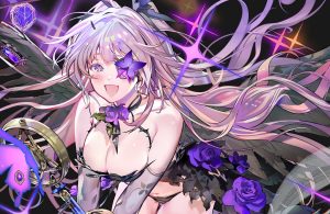 【ヒロカン】配布で貰える４月真田ユリ使ってる人おる？