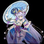 【メガヒス】リリス衣装微妙過ぎ