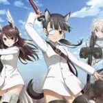 【ワールドウィッチーズ】ストライカーの改造パーツってどれくらい補正あるの？