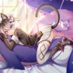 【プラエデ】リンは言うほど強くない ヨウルはルルリカより火力出る強い